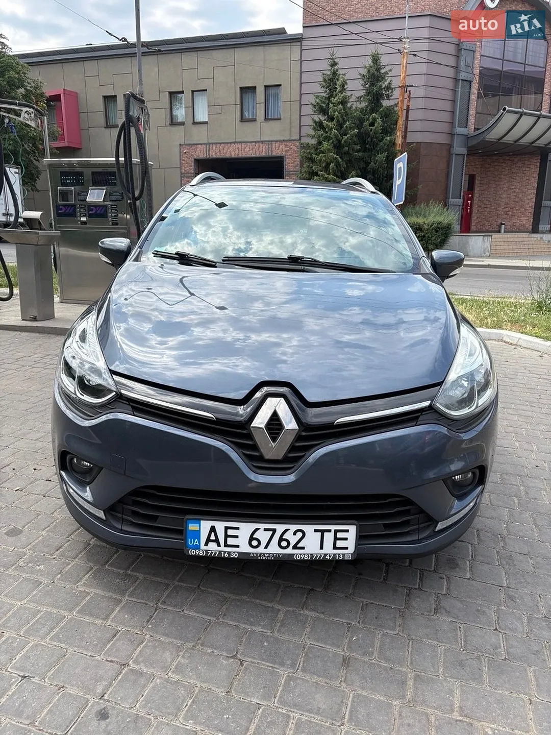 2016 Renault Clio - мініатюра 3
