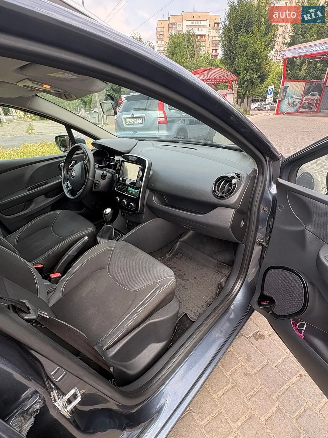 2016 Renault Clio - мініатюра 10
