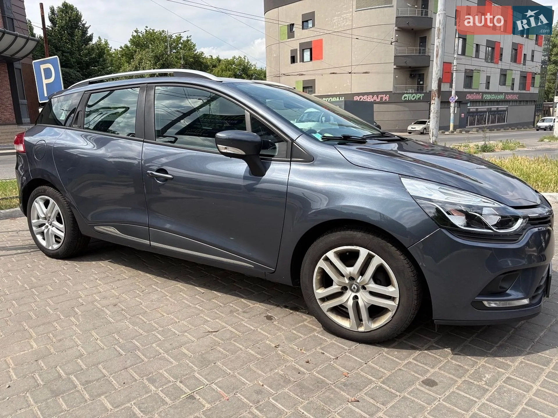 2016 Renault Clio - мініатюра 13