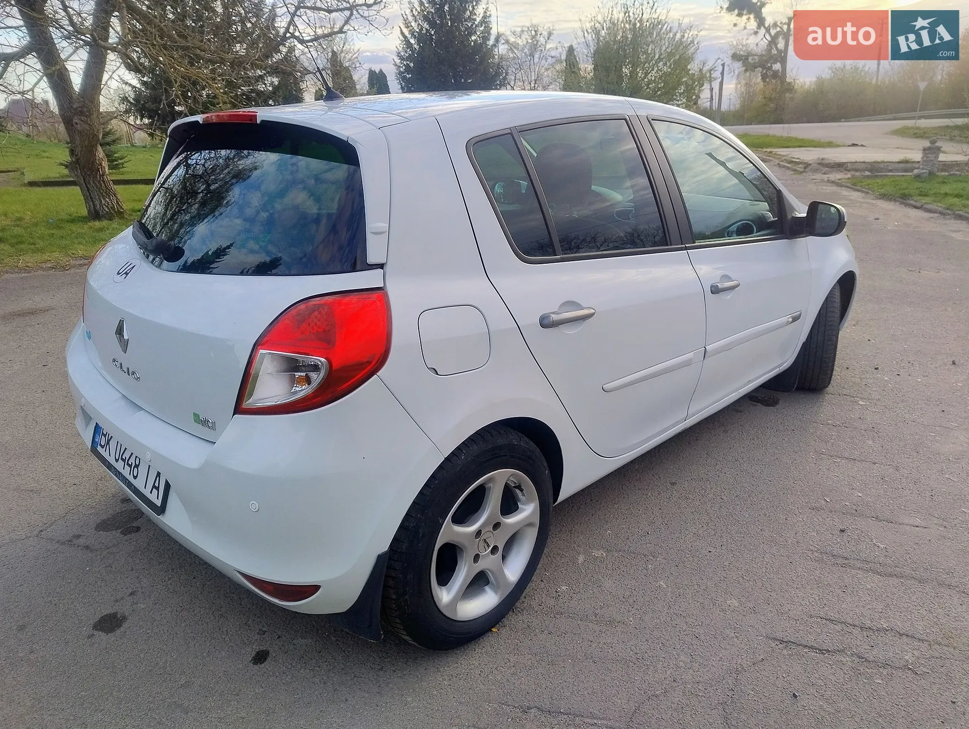 2012 Renault Clio - мініатюра 15