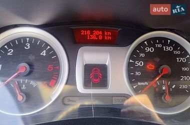 Хэтчбек Renault Clio 2012 в Дубно