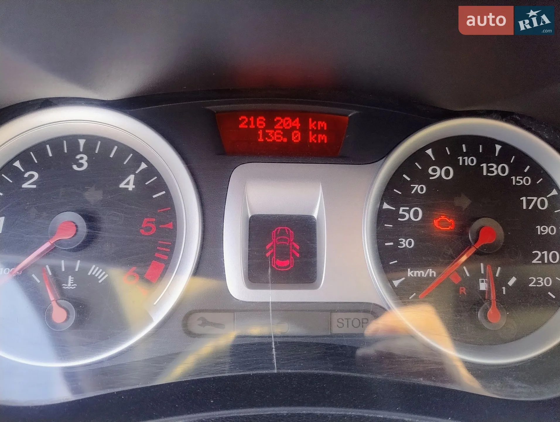 2012 Renault Clio - мініатюра 21
