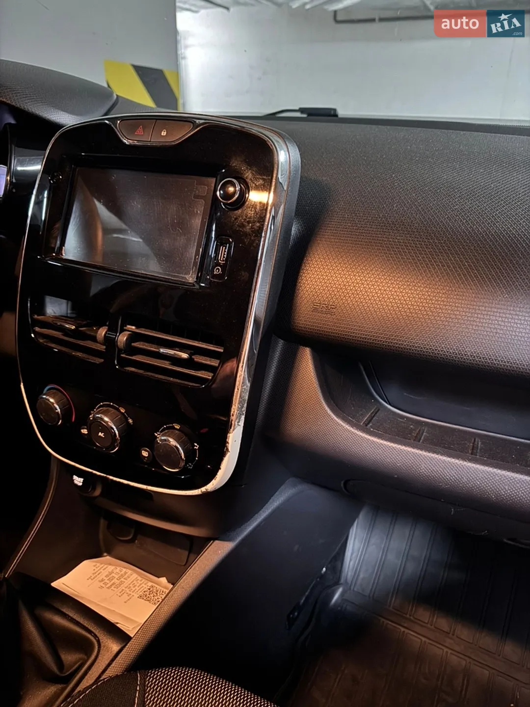 2014 Renault Clio - мініатюра 19