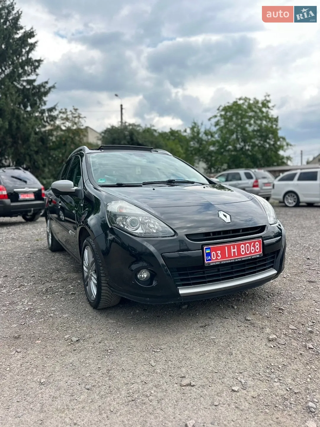 2012 Renault Clio - мініатюра 19