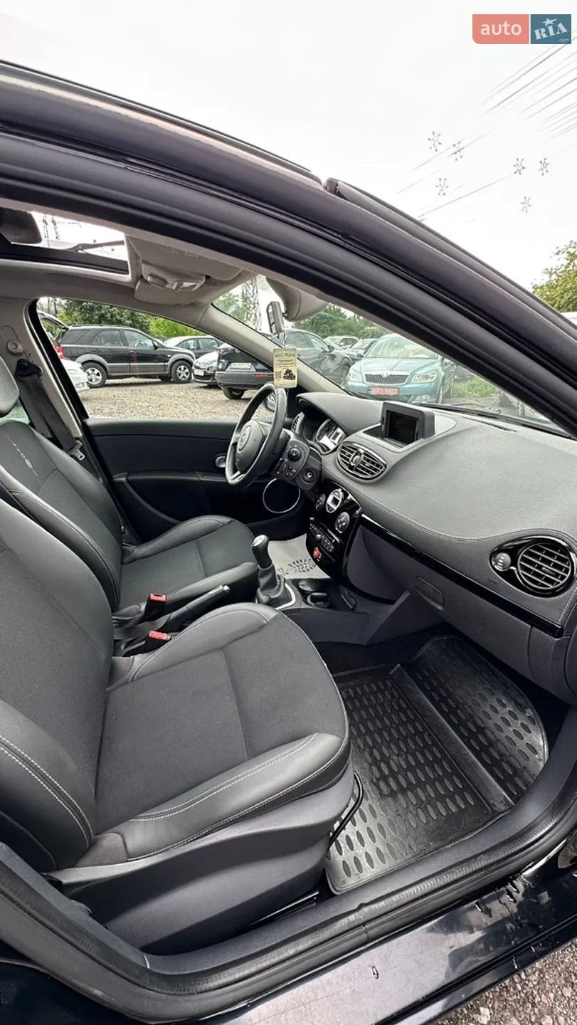 2012 Renault Clio - мініатюра 28