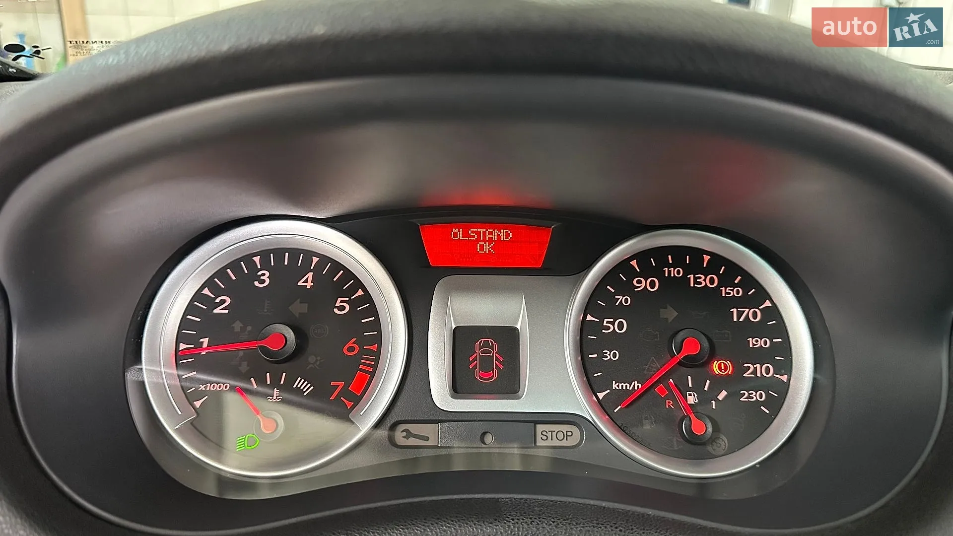 2012 Renault Clio - мініатюра 38