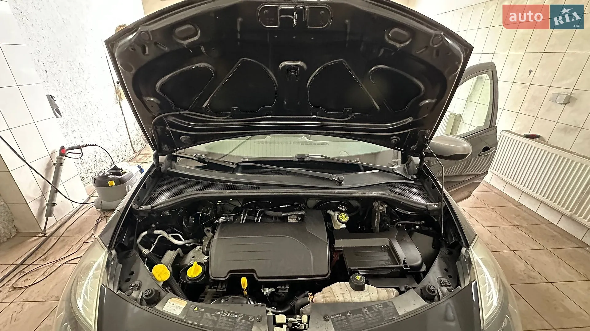 2012 Renault Clio - мініатюра 39