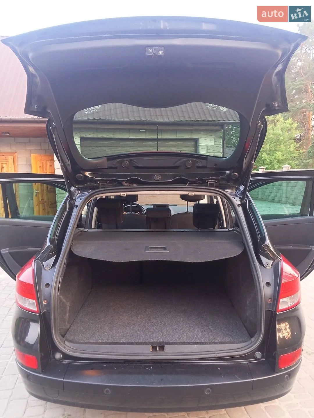 2011 Renault Clio - мініатюра 8