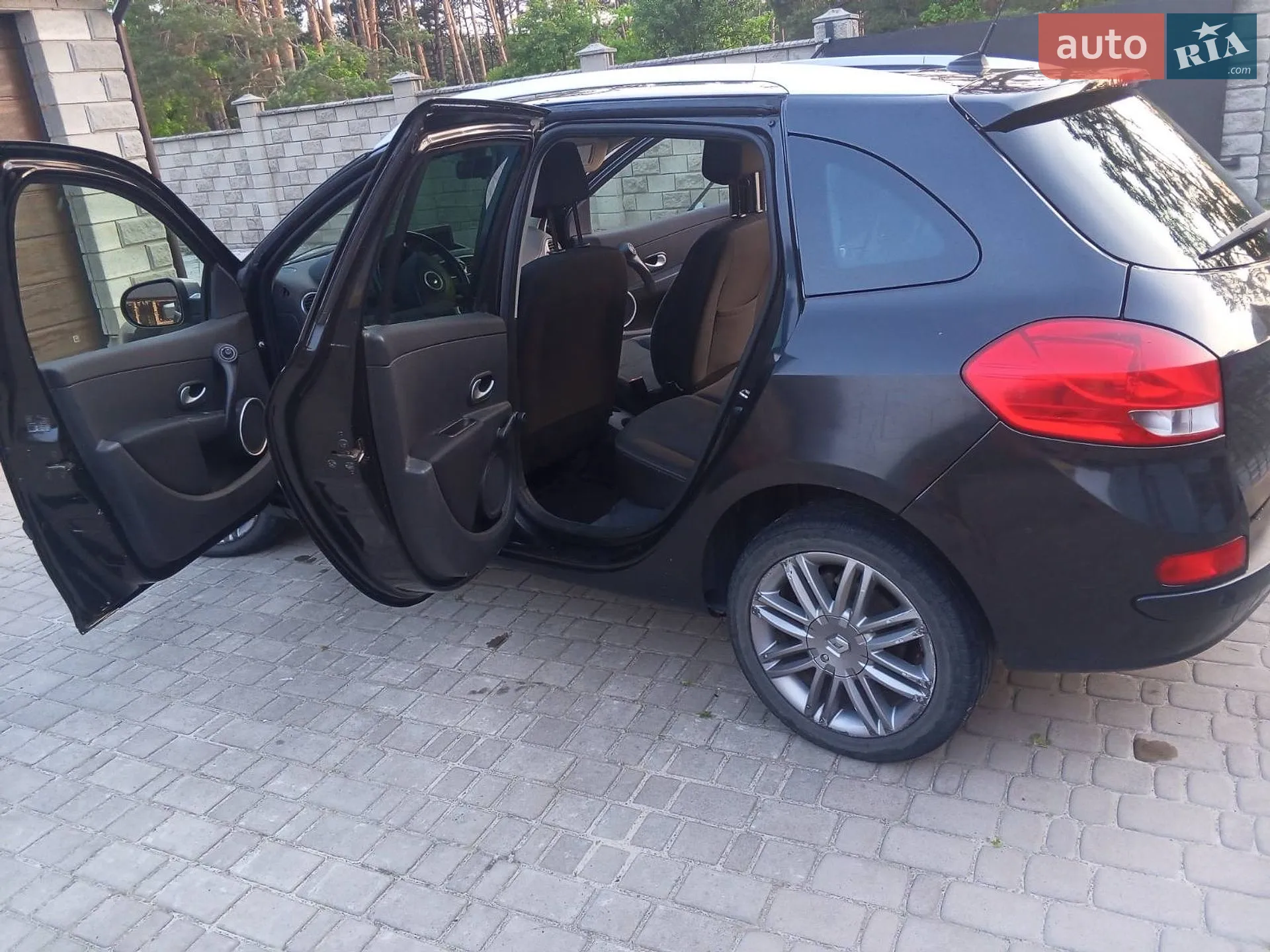 2011 Renault Clio - мініатюра 13
