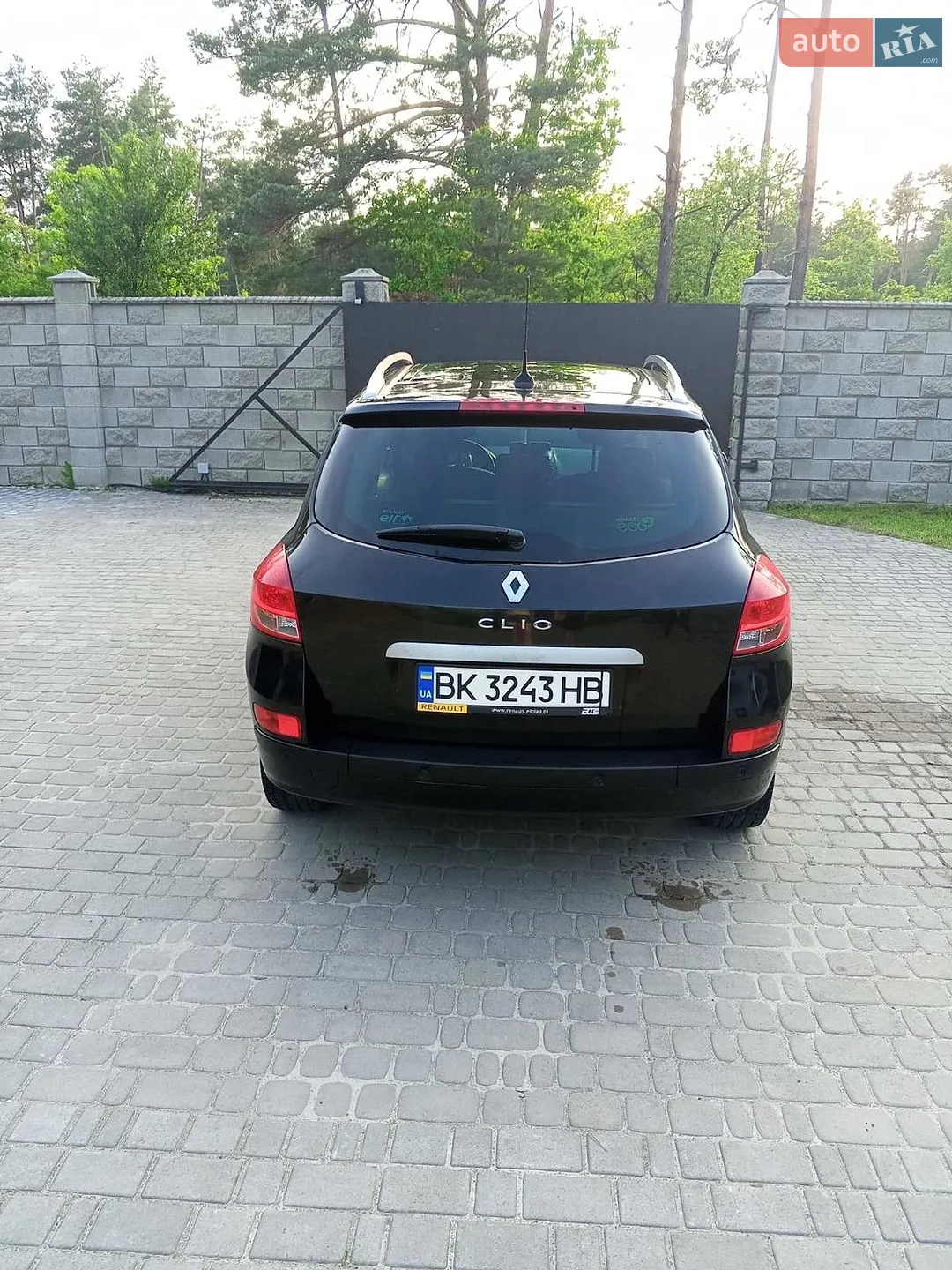 2011 Renault Clio - мініатюра 17