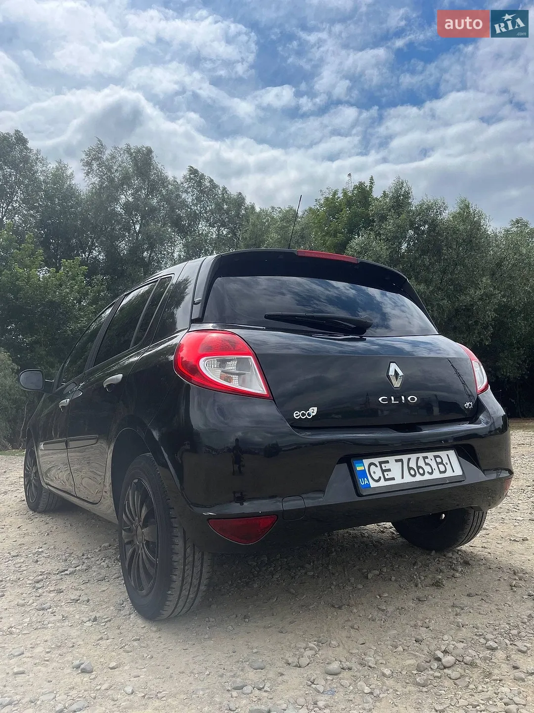 2011 Renault Clio - мініатюра 6