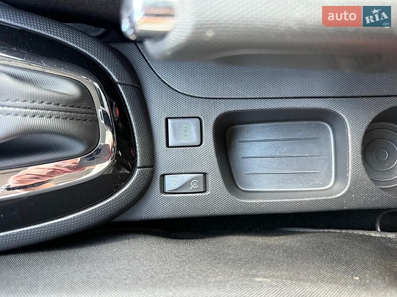 Универсал Renault Clio 2014 в Луцке