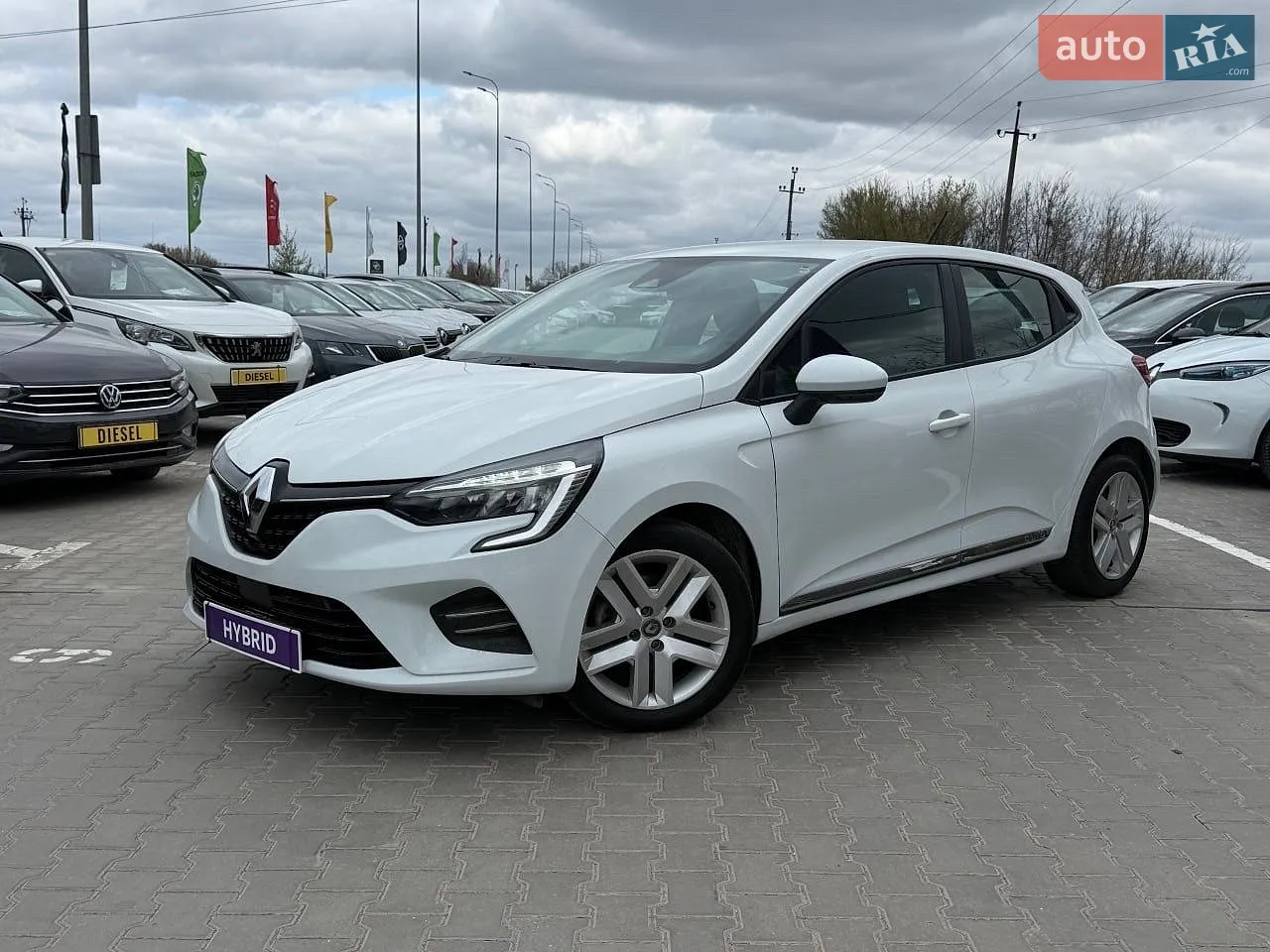 2021 Opel Astra - мініатюра 14
