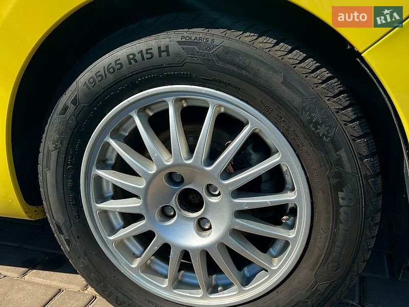 Хетчбек Renault Clio 2014 в Кривому Розі
