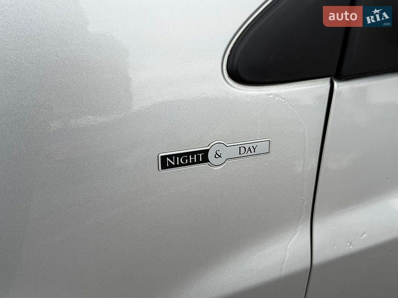 Хэтчбек Renault Clio 2011 в Луцке