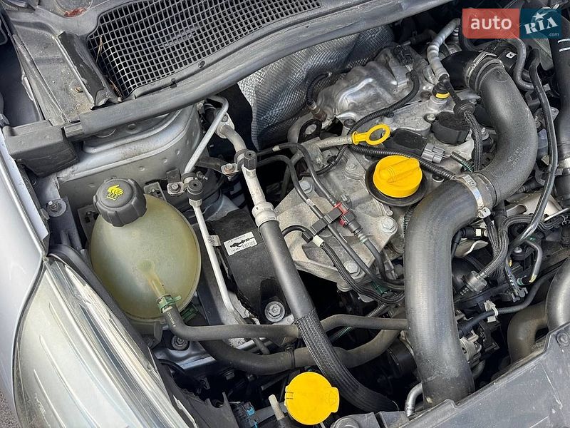 Универсал Renault Clio 2014 в Киеве фото 15 Универсал Renault Clio 2014 в Киеве