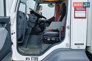Рефрижератор Renault D-Series 2020 в 