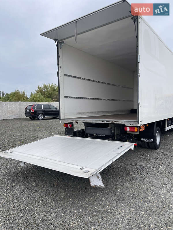 Другие грузовики Renault D-Series 2019 в Луцке