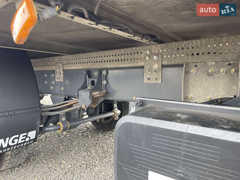 Другие грузовики Renault D-Series 2019 в Луцке