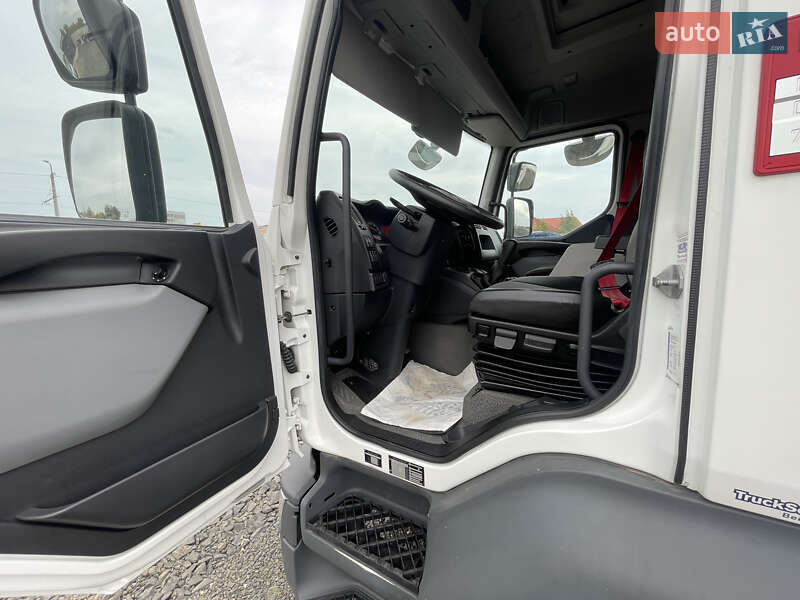 Другие грузовики Renault D-Series 2019 в Луцке