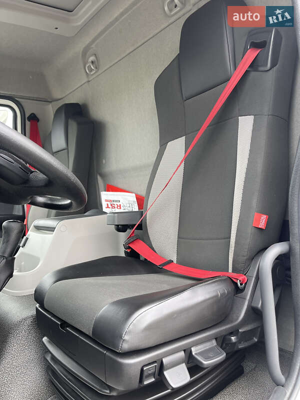 Другие грузовики Renault D-Series 2019 в Луцке