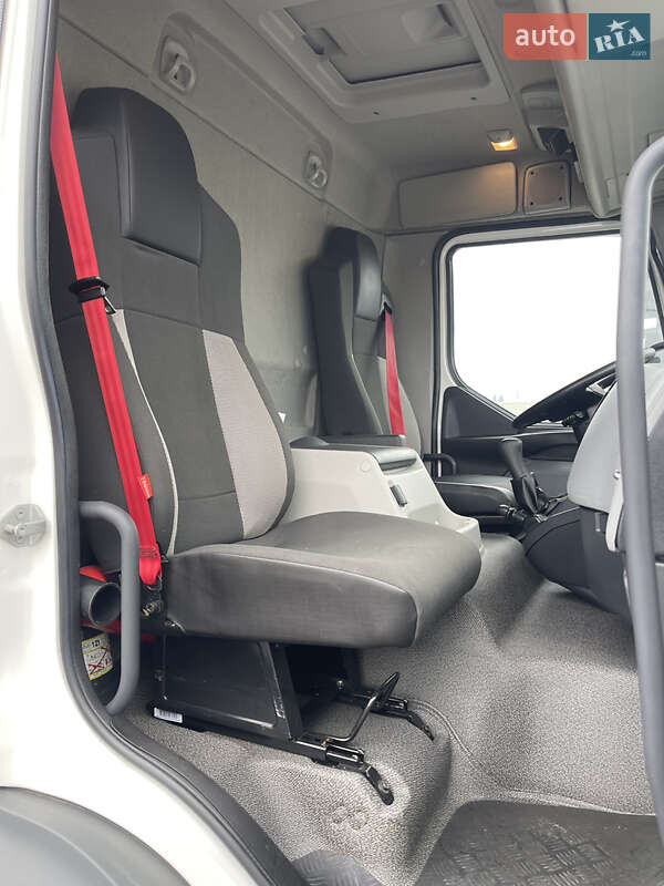 Другие грузовики Renault D-Series 2019 в Луцке