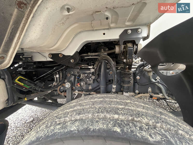 Другие грузовики Renault D-Series 2019 в Луцке