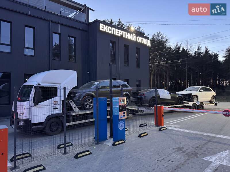 Автовоз Renault D-Series 2015 в Львове фото 2 Автовоз Renault D-Series 2015 в Львове