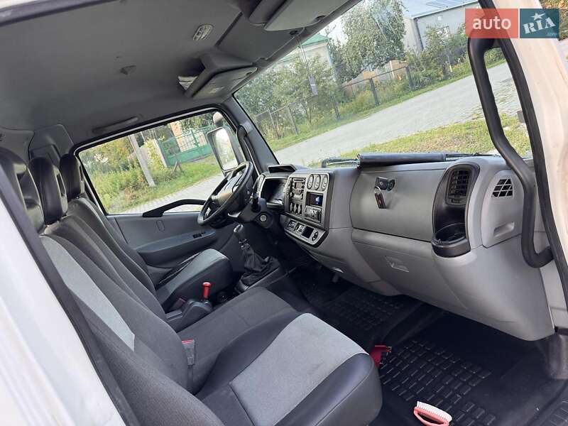 Автовоз Renault D-Series 2015 в Львове фото 9 Автовоз Renault D-Series 2015 в Львове