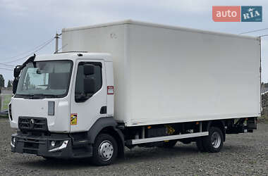 Грузовой фургон Renault D-Series 2019 в Луцке