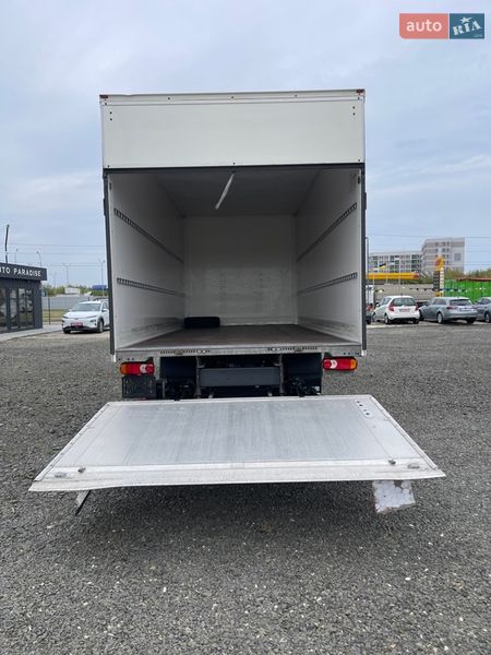 Другие грузовики Renault D-Series 2019 в Луцке