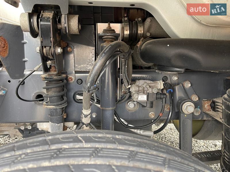 Другие грузовики Renault D-Series 2019 в Луцке