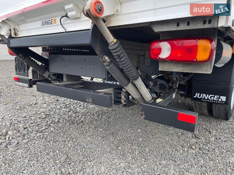 Другие грузовики Renault D-Series 2019 в Луцке