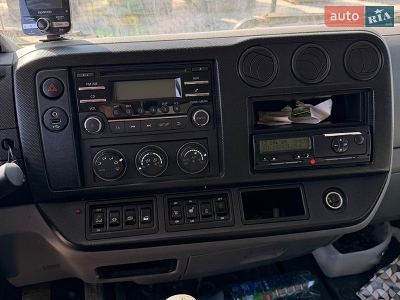 Мультиліфт Renault D-Series 2017 в Львові фото 8 Мультиліфт Renault D-Series 2017 в Львові