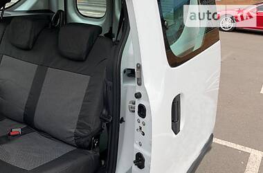 Универсал Renault Dokker 2019 в 