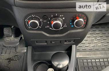 Универсал Renault Dokker 2019 в 