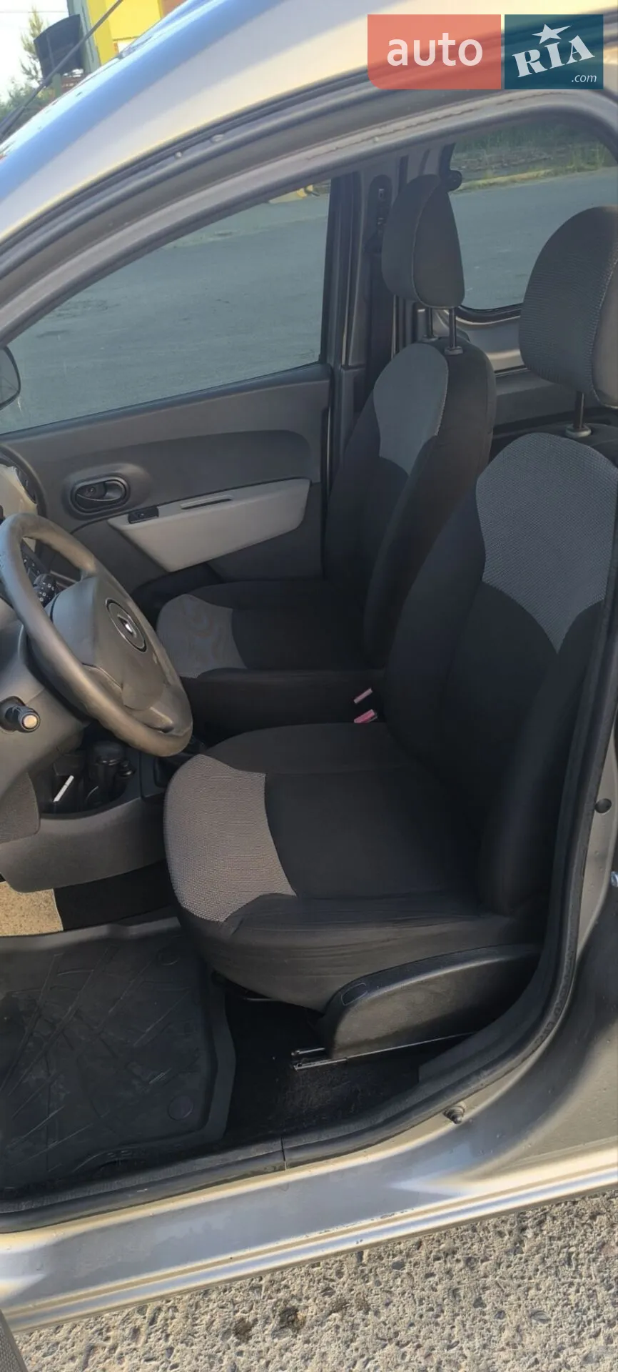 2015 Renault Dokker - мініатюра 8