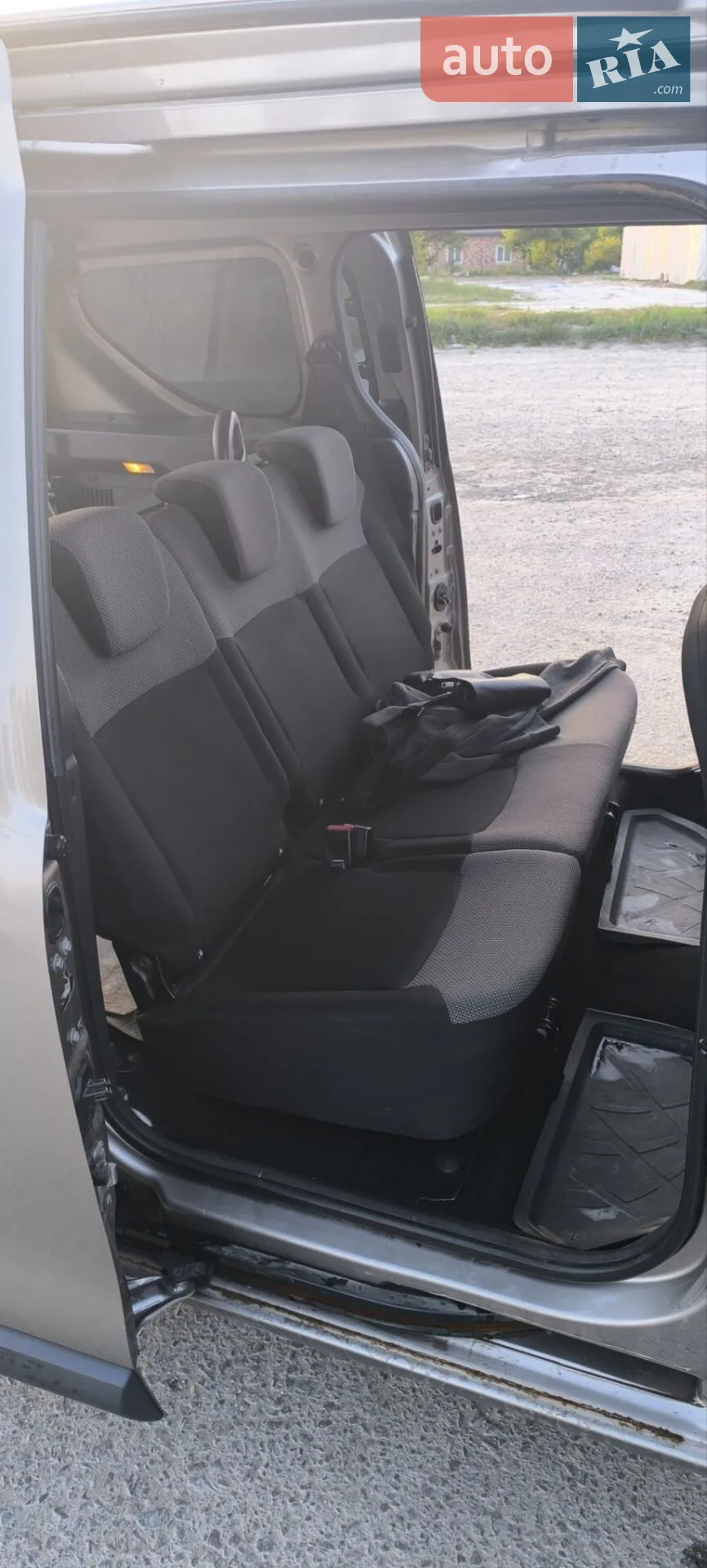 2015 Renault Dokker - мініатюра 14