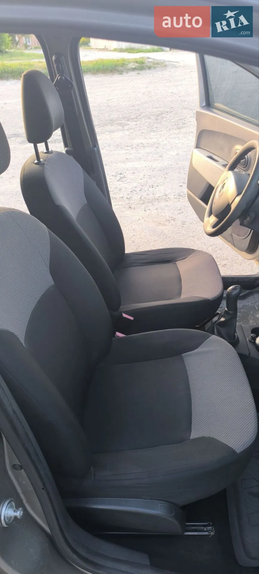 2015 Renault Dokker - мініатюра 16