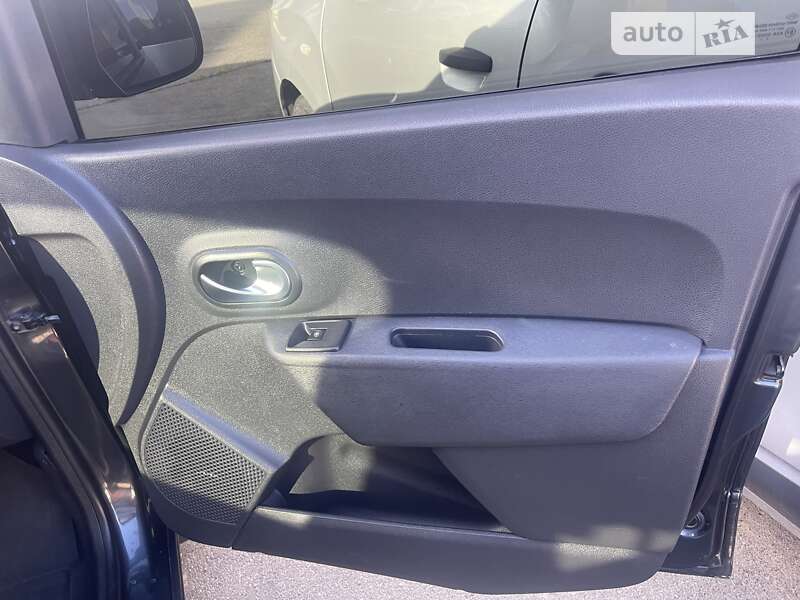 Мінівен Renault Dokker 2018 в Броварах фото 5 Мінівен Renault Dokker 2018 в Броварах