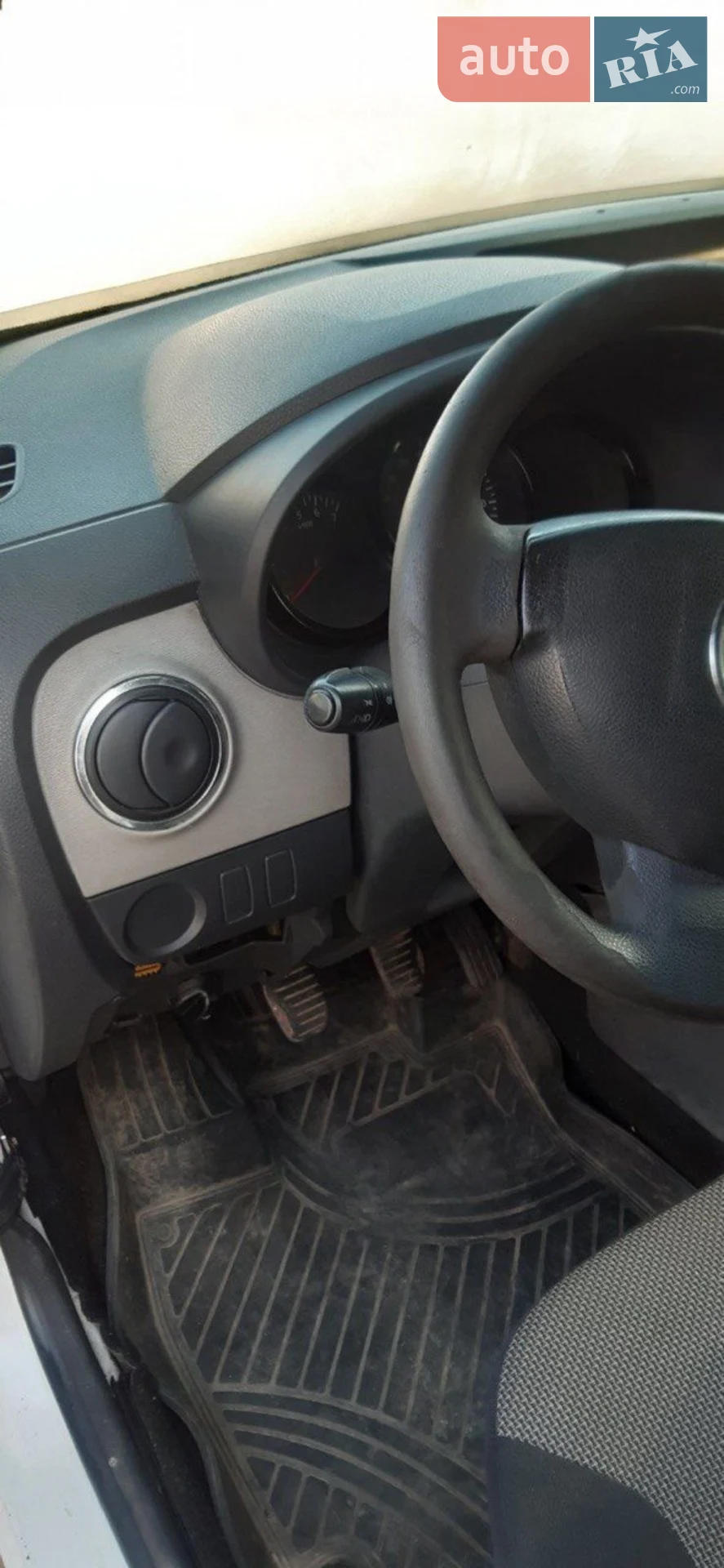 Renault Dokker 2015 VIN VF10SRAW453375007 фото оголошення 7 з 11