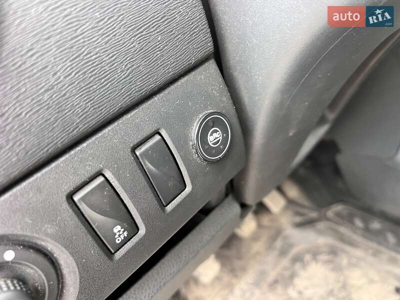 Грузовой фургон Renault Dokker 2018 в Киеве