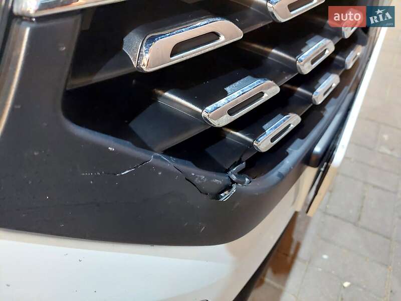 Минивэн Renault Dokker 2019 в Днепре