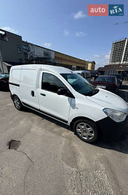 Грузовой фургон Renault Dokker 2017 в 