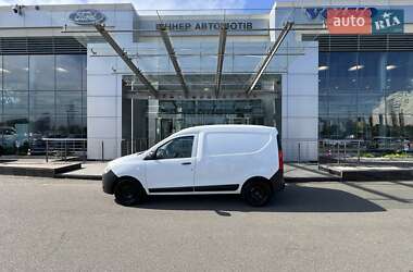 Грузовой фургон Renault Dokker 2020 в 