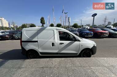 Грузовой фургон Renault Dokker 2020 в 