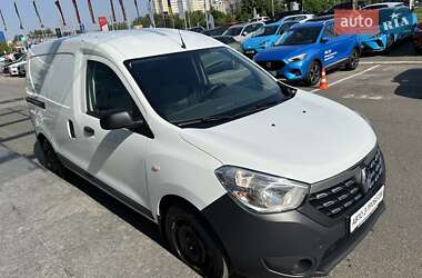 Грузовой фургон Renault Dokker 2020 в 