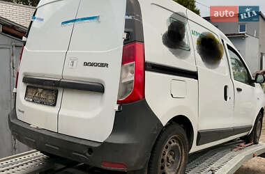 Грузовой фургон Renault Dokker 2019 в 