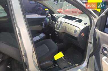 Минивэн Renault Dokker 2013 в Киеве