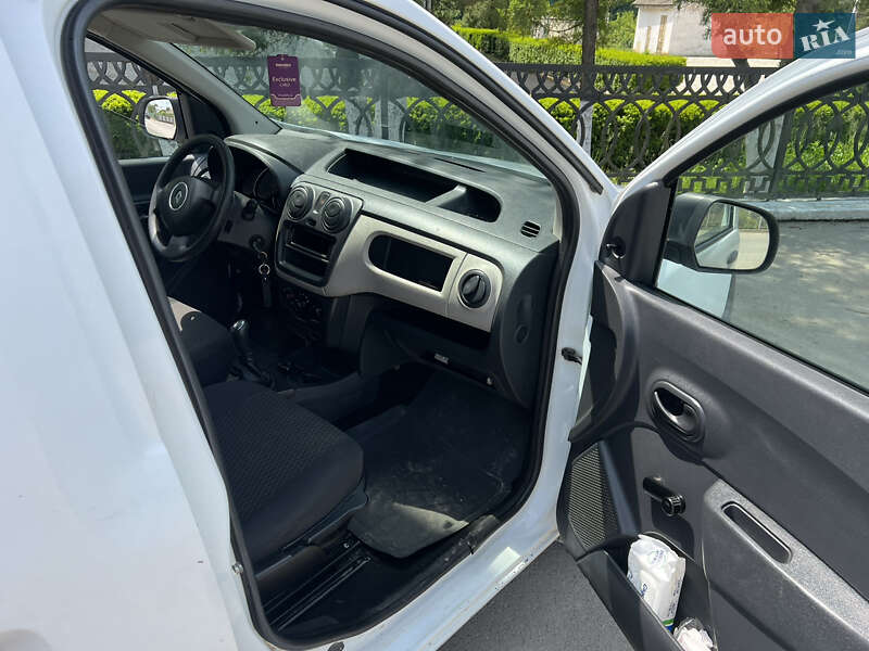 Інші вантажівки Renault Dokker 2013 в Городенці